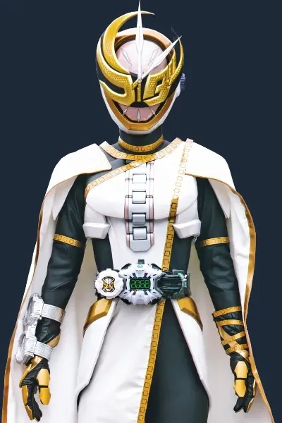 Kamen Rider Tsukuyomi photo
