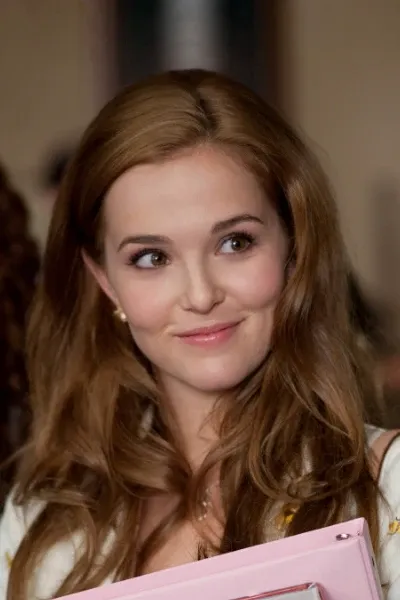 Emily Asher