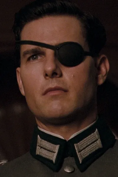 Claus von Stauffenberg photo