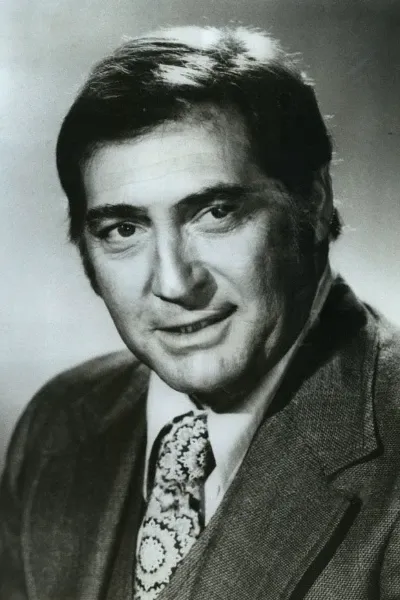Norman Alden photo