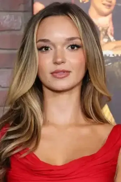 Lilah Pate