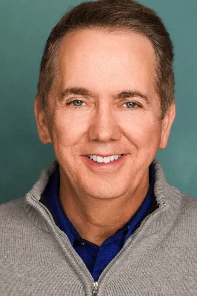 Gregg Binkley photo