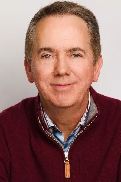 Gregg Binkley