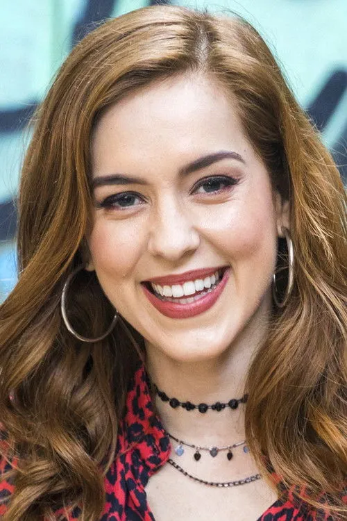 Sophia Abrahão photo