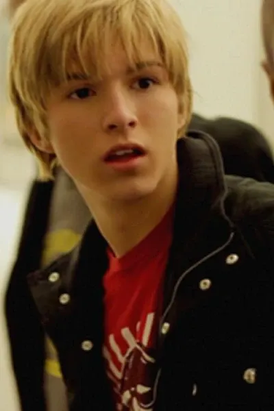 Paul Butcher photo
