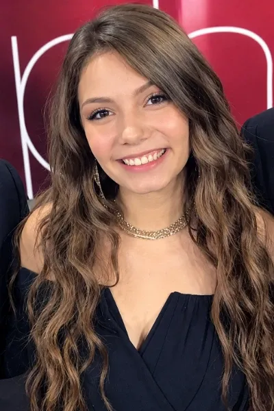 Sophia Rose Wilson photo