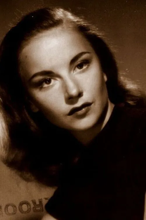 Joan Chandler photo