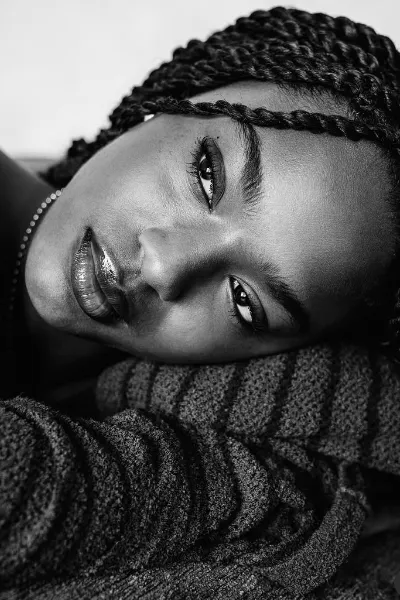 Maya Boyd photo