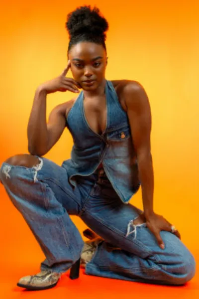 Ororo