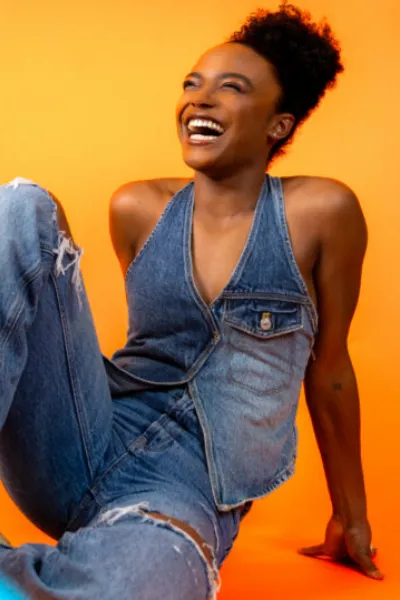 Maya Boyd photo
