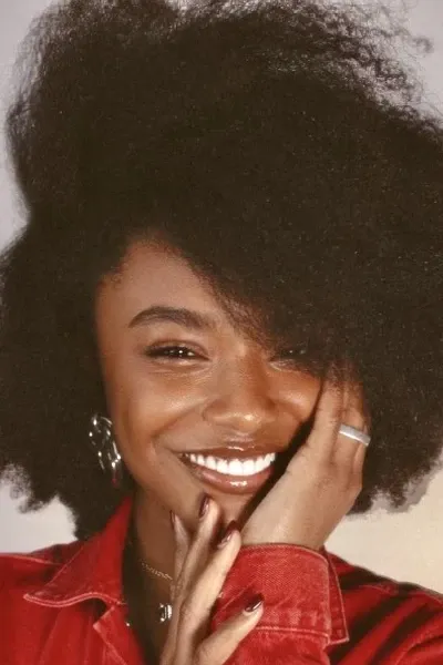 Maya Boyd photo