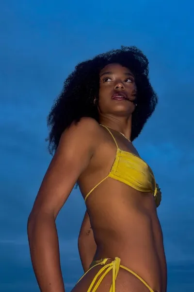 Maya Boyd photo