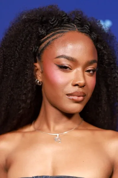 Maya Boyd photo