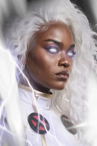 Storm