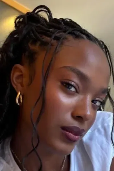 Maya Boyd photo
