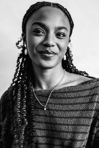 Maya Boyd photo