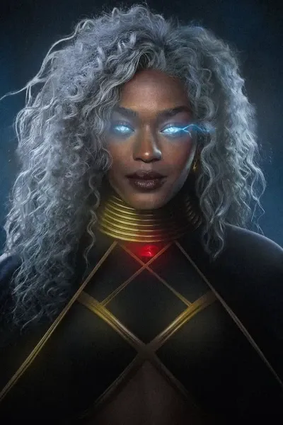 Maya Boyd photo