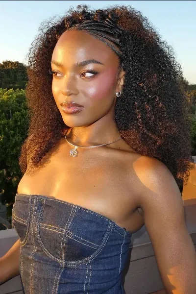 Maya Boyd photo