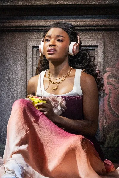 Ororo