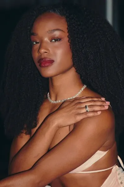 Maya Boyd photo