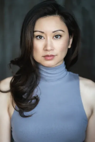 Pam Fontaine