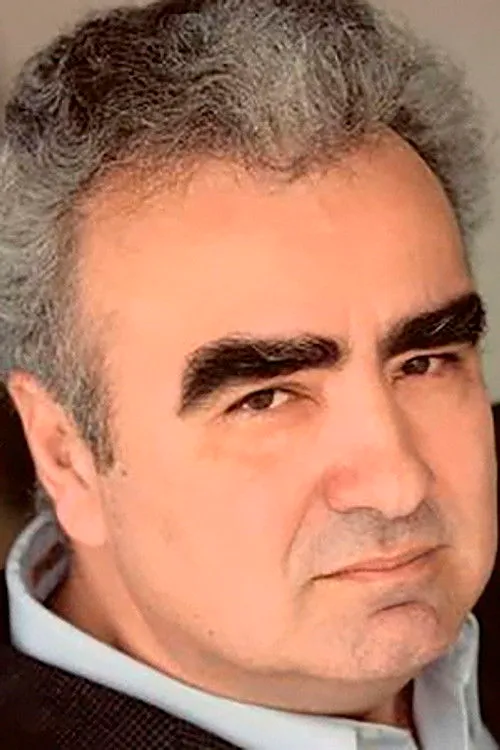 Marius Stan photo