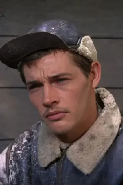 Jacob Lofland