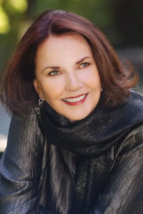 Jane Thornton