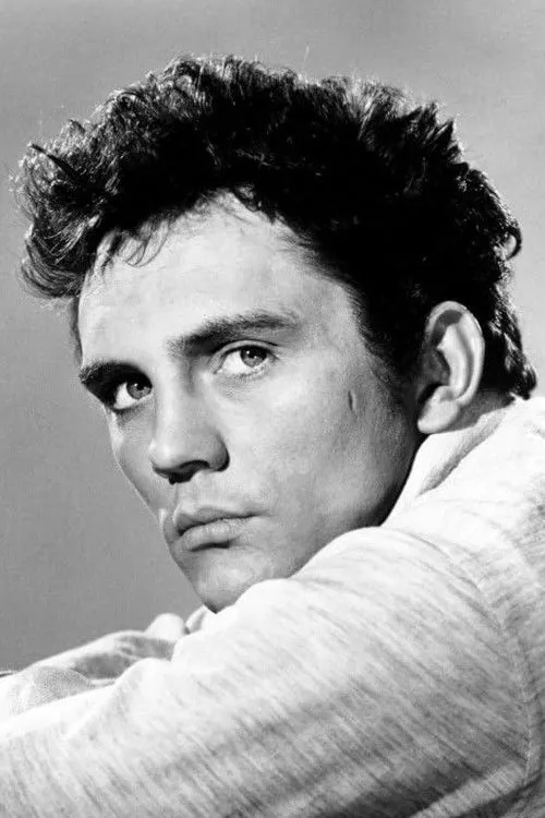 Terence Stamp photo