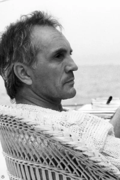 Terence Stamp