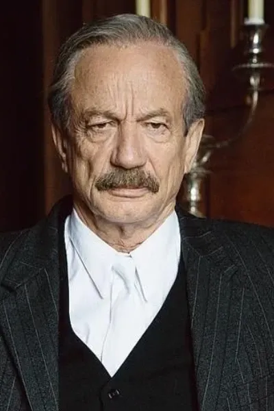 Patrick Chesnais
