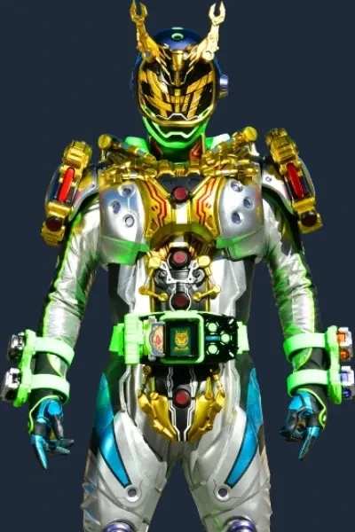 Kamen Rider Woz photo