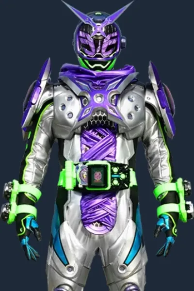 Kamen Rider Woz photo