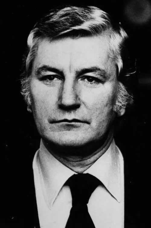 Tony Elliot