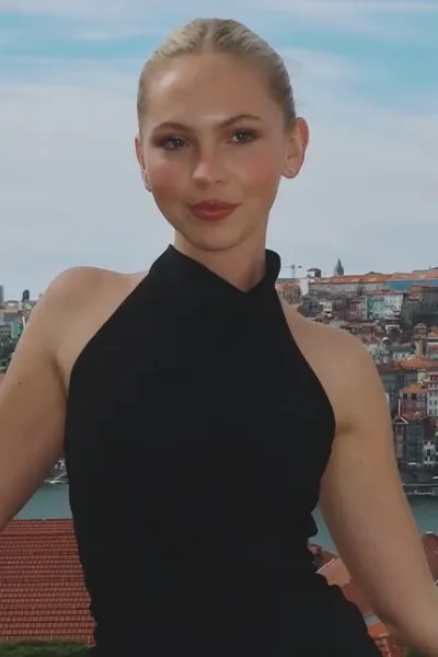 Jordyn Jones photo