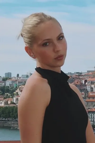 Jordyn Jones photo