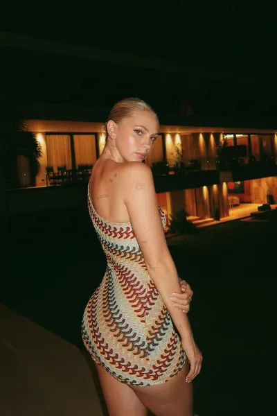 Jordyn Jones photo