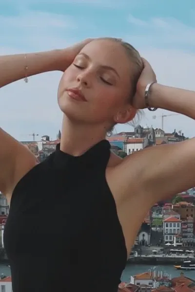 Jordyn Jones photo