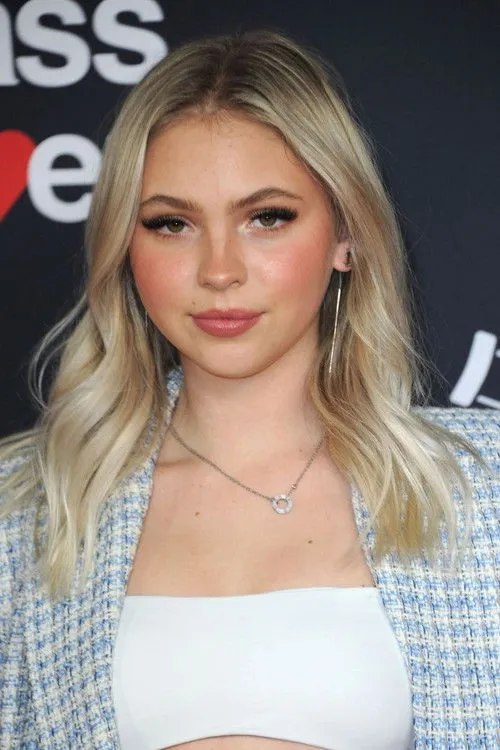 Jordyn Jones photo