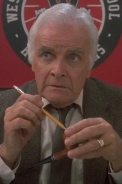 John Ingle