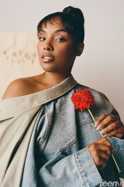 Aida Osman photo