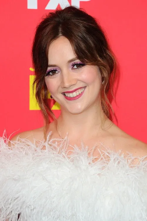 Billie Lourd photo