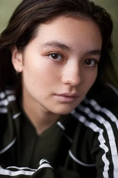 Kaylan Teague photo