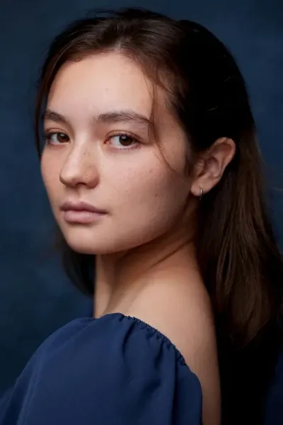 Kaylan Teague photo