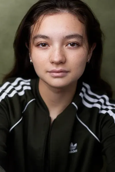 Kaylan Teague photo