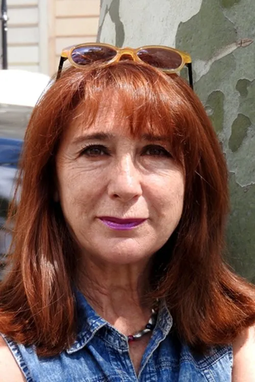 Martina Lopez