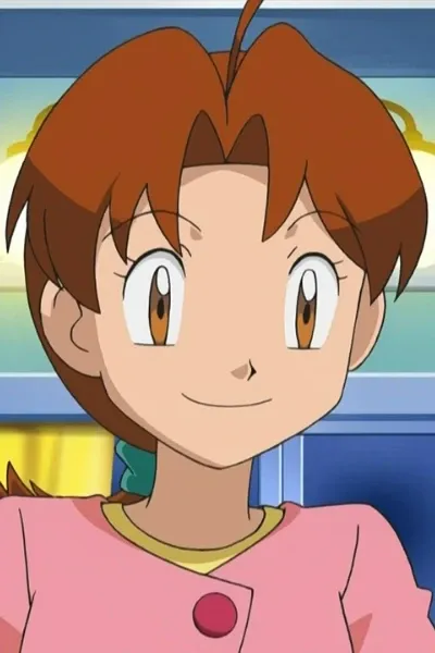 Veronica Taylor photo
