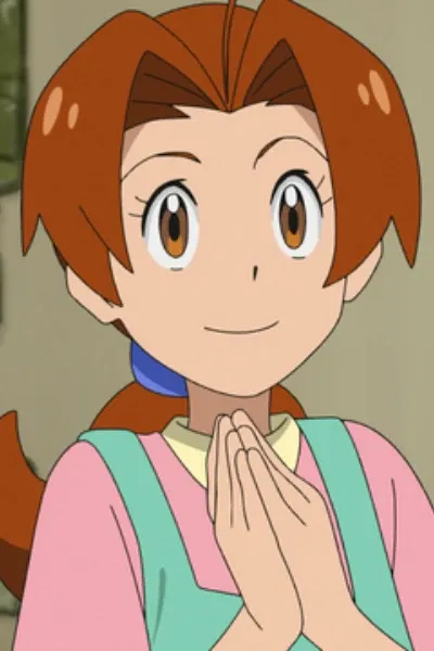 Veronica Taylor photo