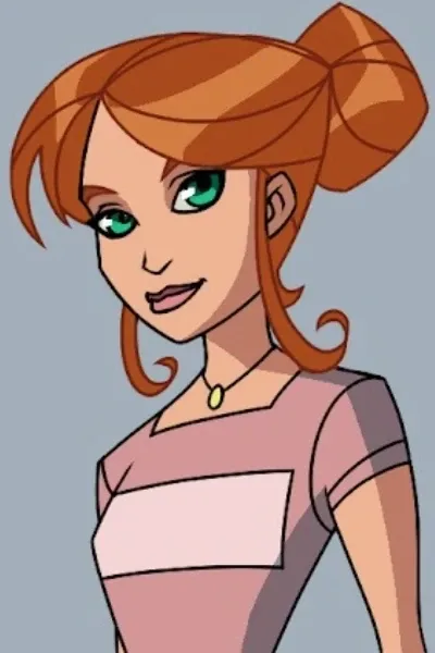 Veronica Taylor photo