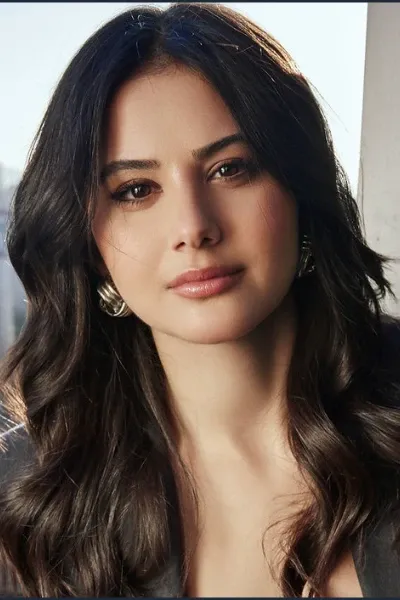 Helin Kandemir photo